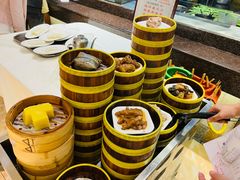-大海湾酒楼(人南店)
