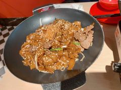 -避风塘(宝山万达店)