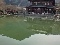 -华清宫景区