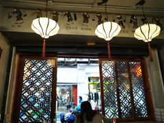 门面-节节香.成都非遗肥肠粉(总店)
