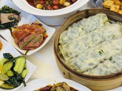 -郑享吃烧烤烩面(红专路店)