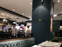 大堂-今之味南亚厨房·探店指南(领展购物广场店)