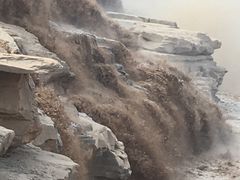 -陕西黄河壶口瀑布旅游区