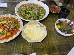 -晏老九豆花饭家常菜(上海城店)