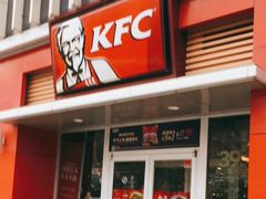门面-麦当劳(凯德MALL太阳宫店)