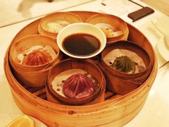 -赛百味(仙林金鹰店)