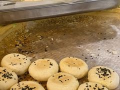 -赵记素斋·绿豆馅饼(钟楼小区店)