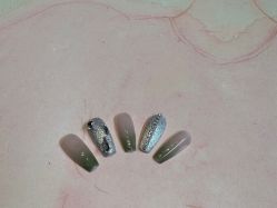 -LILY NAILS美甲美睫
