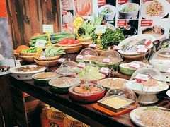 -锦绣金山人家(友谊店)