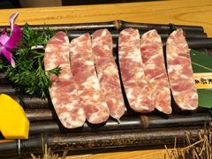 -黑牛の店·和牛烧肉(合生汇店)