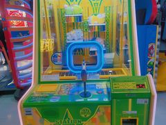 -大玩家(大连高新万达店)