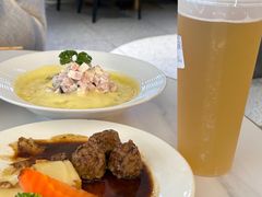 -库滋明·俄罗斯特色美食(中央大街店)