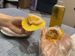 -一口小满手作糯米糍(北山店)