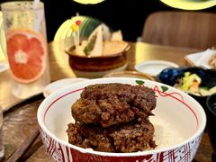 -ITARU食堂·定食料理(西丽店)