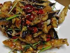 -大城·烧烤海鲜大排档(台东店)