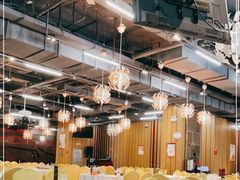 大堂-东方红酒楼(知春路店)