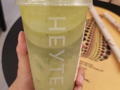 -喜茶(佛山岭南站店)