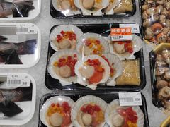 -果蔬好生活超市(新荟城店)