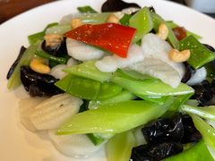 -高第街56号餐厅(邹城新一中店)