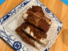 -糟粕醋·椰苑海南菜餐厅(亚龙湾天域酒店)