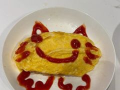 -Living Kitchen团建·厨艺派对空间(国贸店)