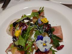 -PARFUM FLORAL花境法餐(南京首店)