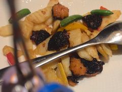 -同庆楼(奥体中心店)