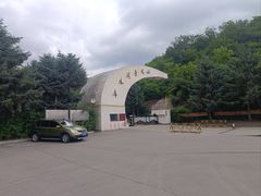 -观音阁水库风景区