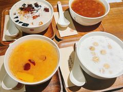 -彬媽糖水(侨鑫国际店)
