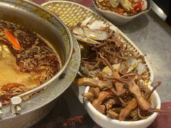 -一绪に寿喜烧(荟聚店)