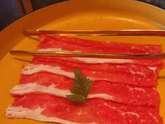 -牛New寿喜烧(金鹰世界店)