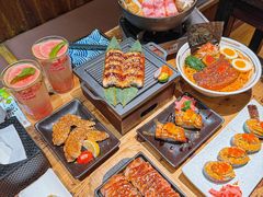 -小川洋风料理(江汉路店)