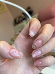 -LIZ STUDIO日式美甲美睫