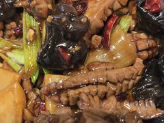 -到家尝北京菜(西坝河店)