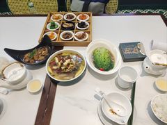 -新仙清汤牛腩(铜锣湾店)