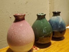 桃花酿-长亭酒肆.武夷菜(鼓楼后海店)