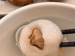 -东泰祥生煎馆(陕西南路店)