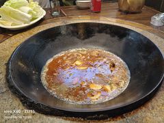 -印象老灶台三下锅·湘西本土原味菜(天门山索道店)