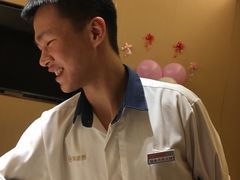 -海底捞火锅(凯德广场店)