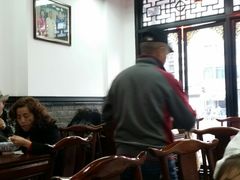 大堂-二号桥脆绍面(星辉中路店)