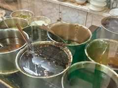 -老丘丘(较场口店)