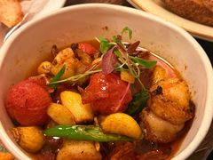 -MORNING GOOD Bistro(翰林府店)