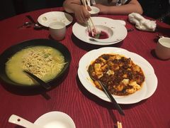 -洲际酒店·凌霄餐厅(紫峰大厦店)