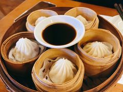 -南小馆(迪士尼小镇店)