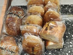 -PAPER STONE BAKERY(万菱汇店)