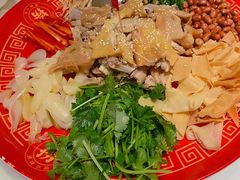 -清晖小苑•顺德地方菜(壹海城店)