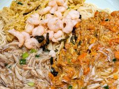 -裕兴记•蟹黄面馆(人民广场店)