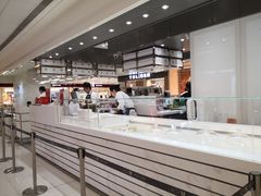 -Lady M(沙田新城市广场店)