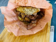 -金家老三饭庄(常营店)