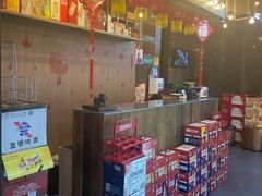 -完美生活炭火烤肉(二马路店)